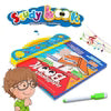 Interactive Phonetic Study Book – Intellectual Learning Toy for Kids