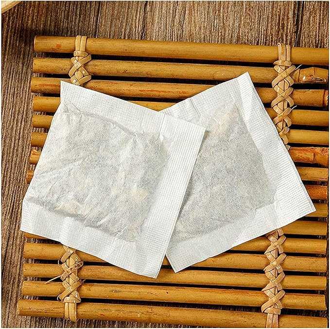18-Flavor Ginseng Liver Care Tea