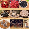 Traditional Ginseng 5-Treasure Vitality Tea
