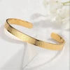 Ayat ul Kursi Gold & Silver Bracelet
