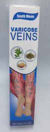 South Moon Varicose Veins Relief Spray (30ml)