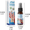 South Moon Varicose Veins Relief Spray (30ml)