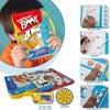 Interactive Phonetic Study Book – Intellectual Learning Toy for Kids