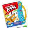 Interactive Phonetic Study Book – Intellectual Learning Toy for Kids