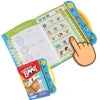 Interactive Phonetic Study Book – Intellectual Learning Toy for Kids